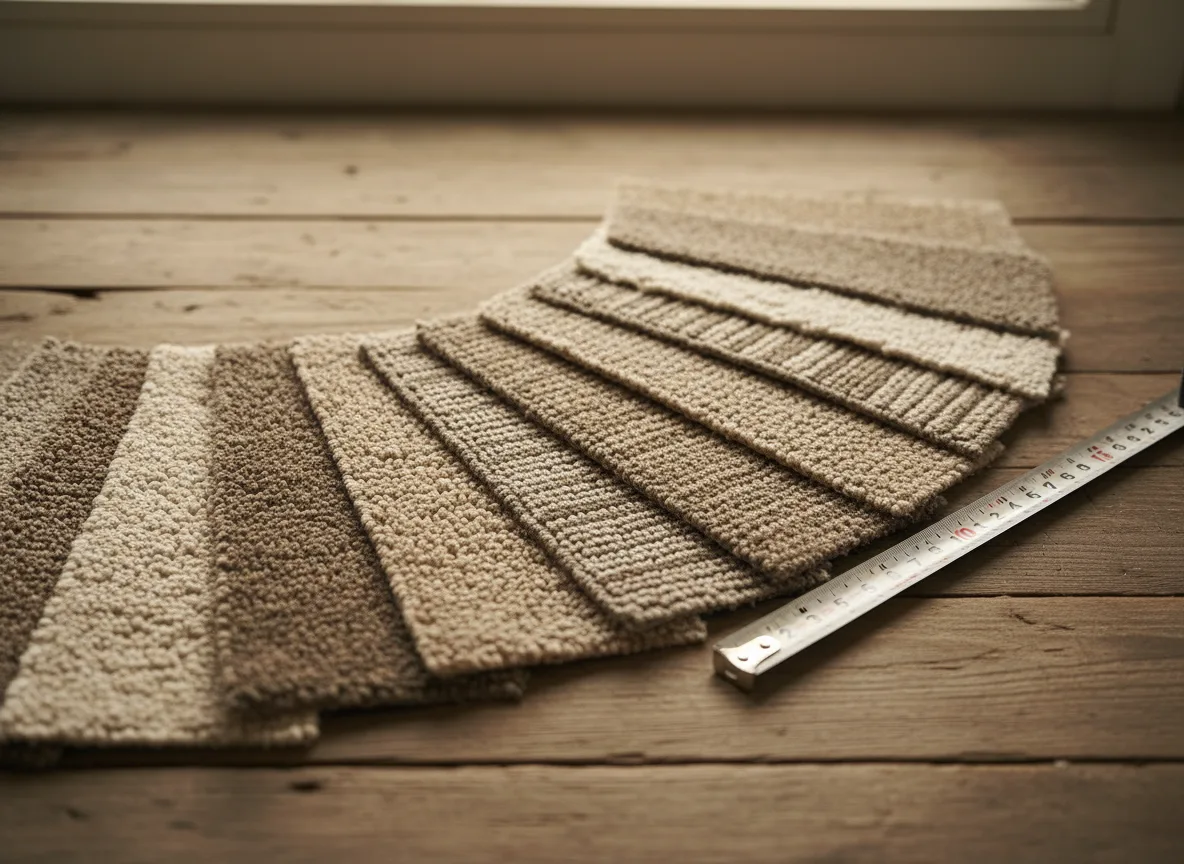 Carpet Installation Williamstown, OH FAQs